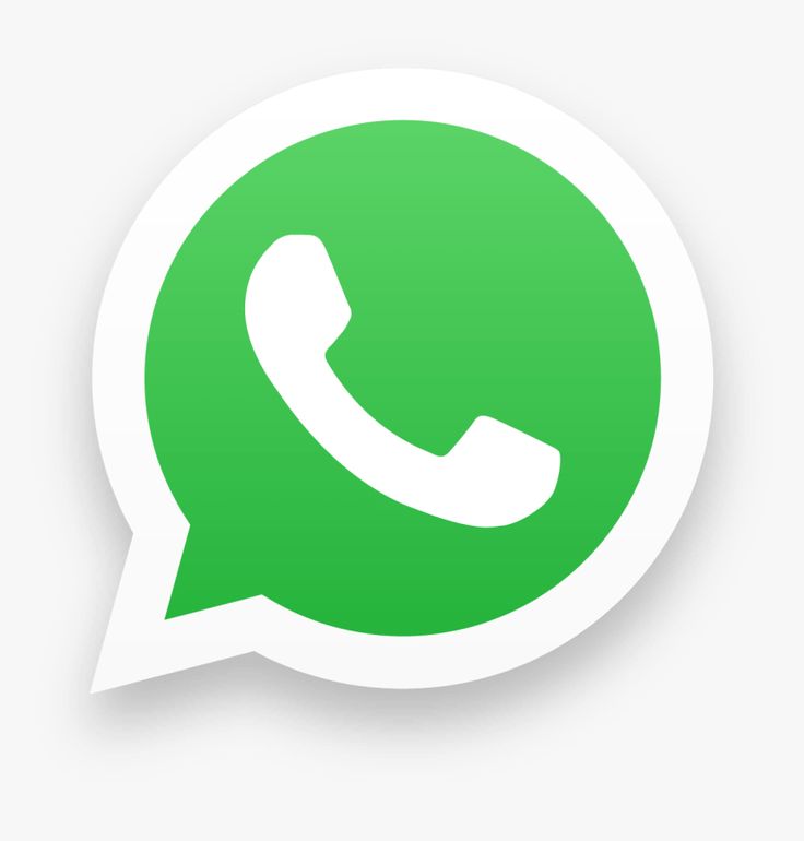 Whatsapp Icon